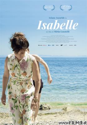 Locandina del film isabelle